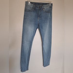 Vigoss Light Blue Skiny Jeans